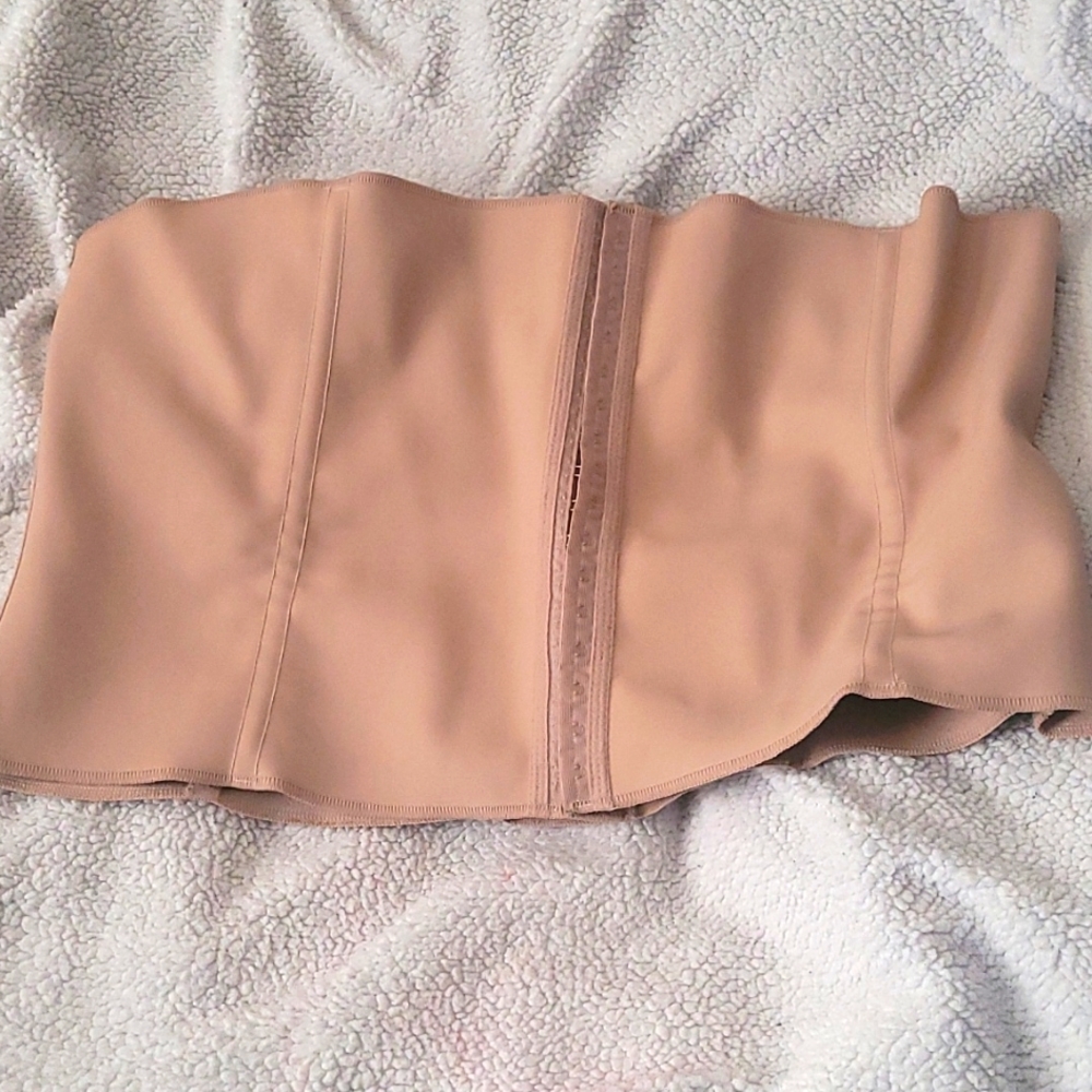 Squeem rubber girdle 4x